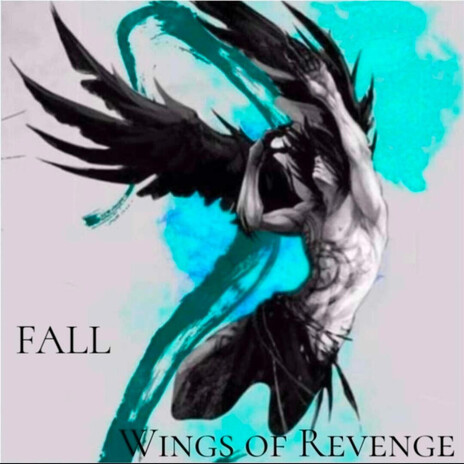 Wings of Revenge cover art