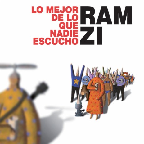 Inseguro cover art