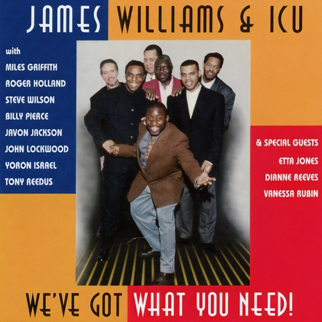 A Beautiful Friendship ft. Etta Jones cover art
