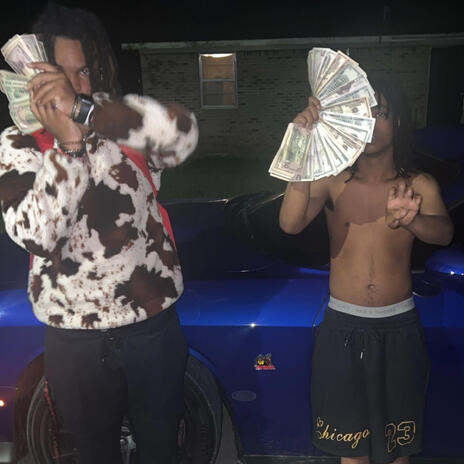 MMO OR NUN ft. MMO SlimyDude cover art