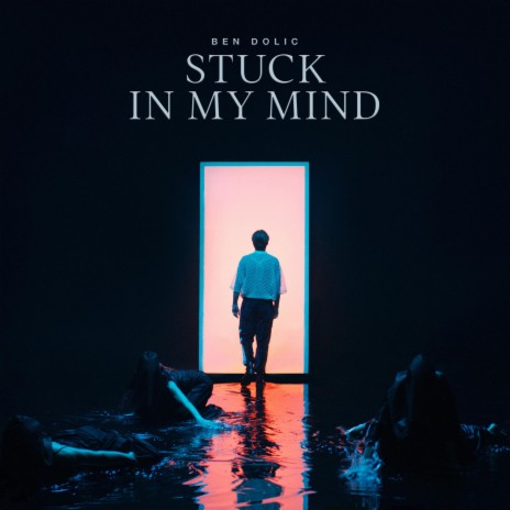 Stuck in My Mind cover art