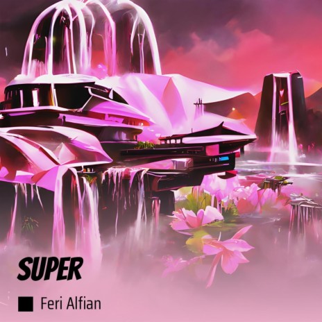 Super cover art