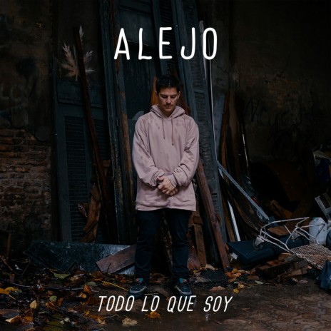 Todo lo que Soy cover art