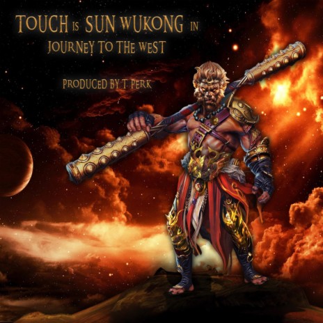 The Jade Emperor cover art