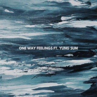 One Way Feelings cover art
