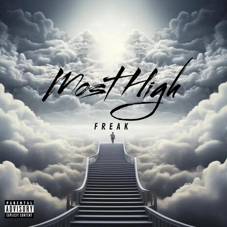 Most High cover art