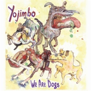 We Are Dogs