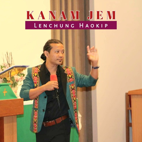 Nam khankho ft. Kuki Artiste cover art