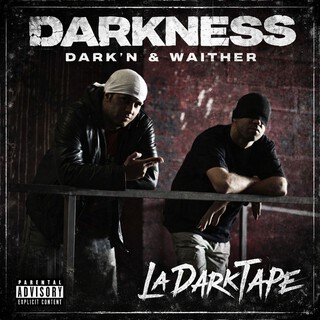 La DARKTAPE (Mixtape)