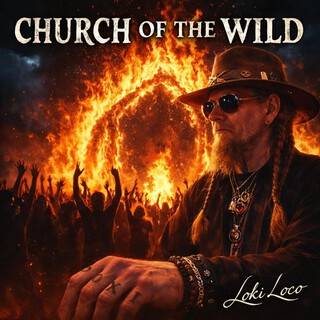 Church Of The Wild
