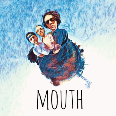 Quiet, Kiss, Cool cover art