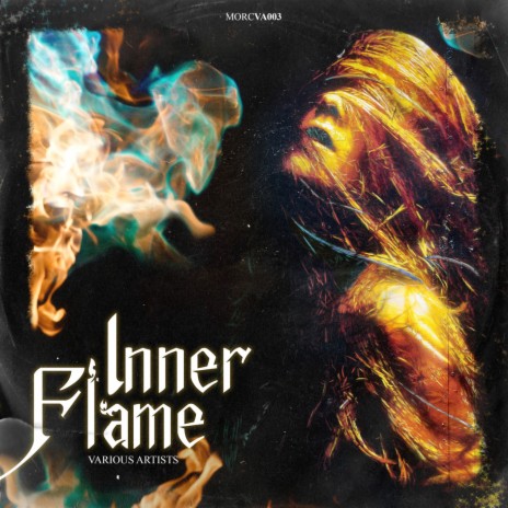Scent Of Fear (Original Mix) cover art