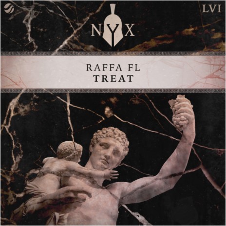 Treat (Original Mix) cover art