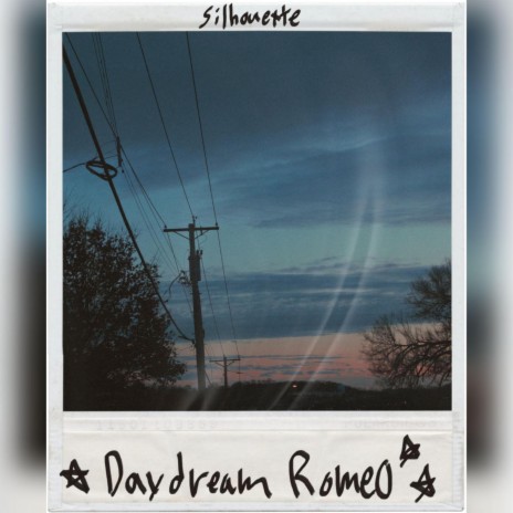 Daydream Romeo cover art
