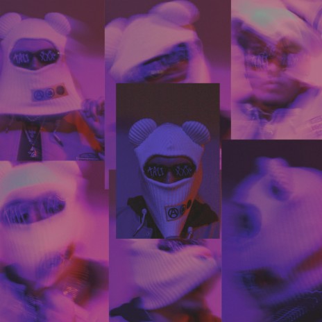 Saudade cover art