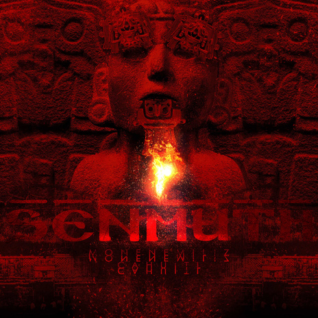 Huеhcа cover art