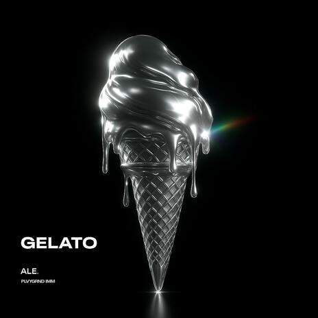 GELATO cover art