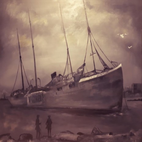 Citadel Hill cover art