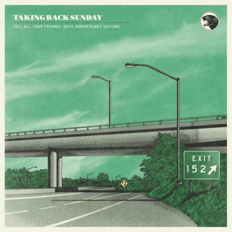 The Blue Channel cover art