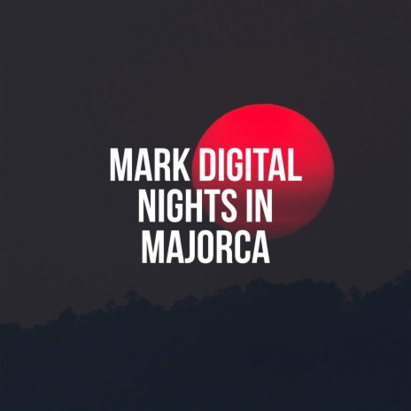 Nights in Majorca cover art