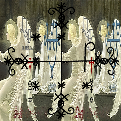 Estoy en la Iglesia Rezando cover art