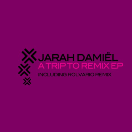 A Trip To (Rolvario Remix) cover art