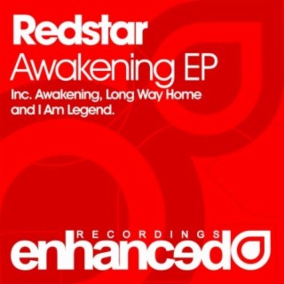 Awakening (Original Mix) cover art