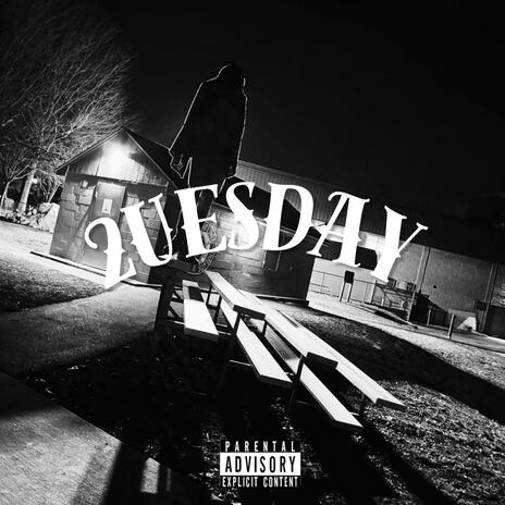 2uesday ft. Konnsie cover art