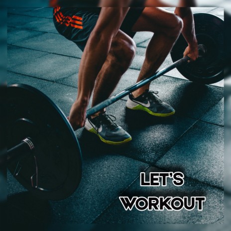 Let's Workout cover art