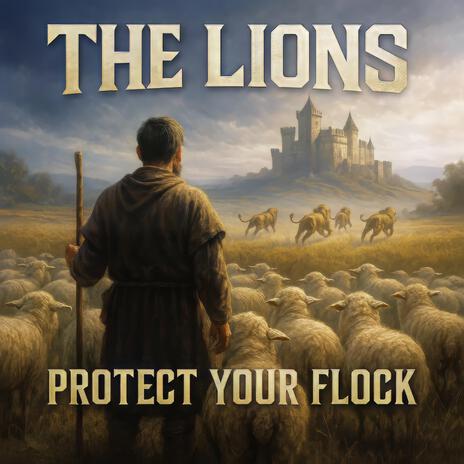 Protect Your Flock (Explicit Version) cover art