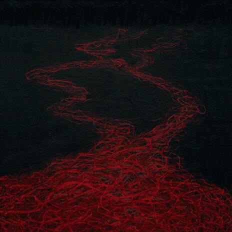 Bloody Silk Roads cover art