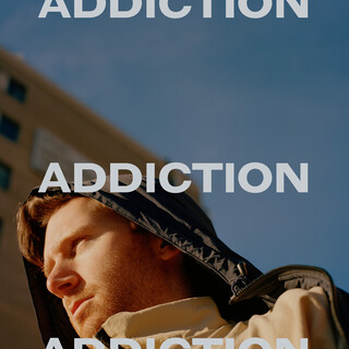Addiction cover art
