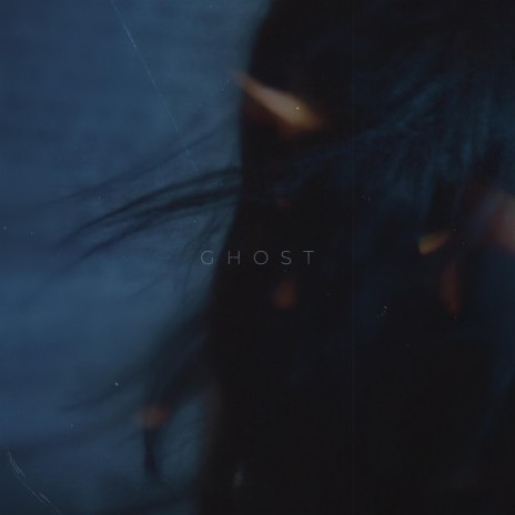 Ghost (Single Version) cover art