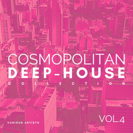 Release Soul (Long Island Mix) cover art