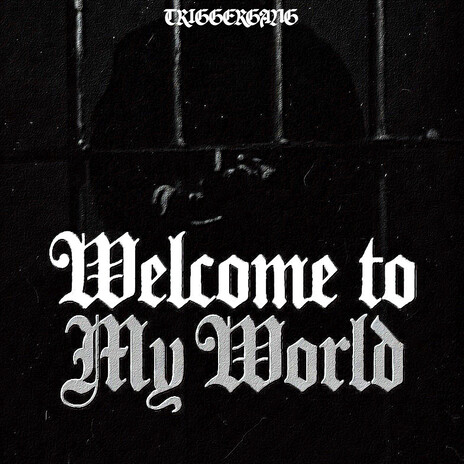 Failed cover art