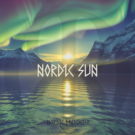 In Light Of cover art