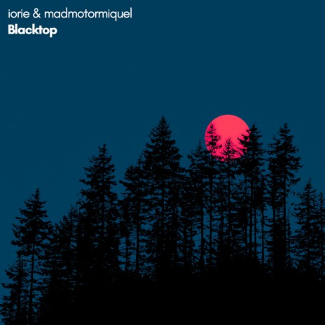 Blacktop ft. Madmotormiquel cover art