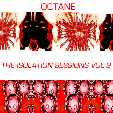 Virus Rising (Police State) cover art