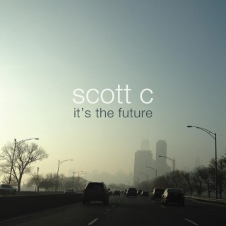 It's the Future