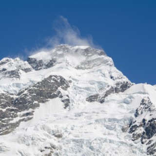 Self-Doubt Mountain cover art