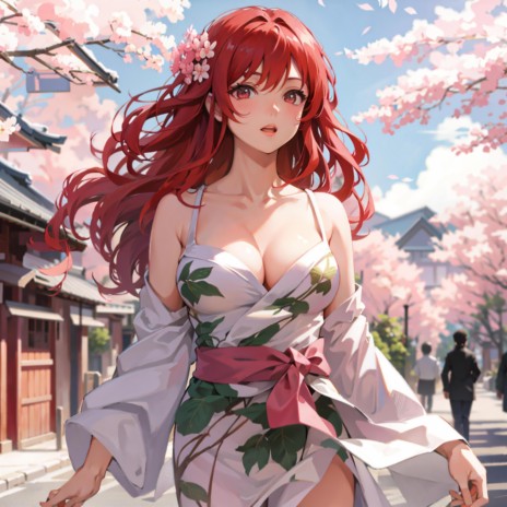Living in Asian Dream cover art