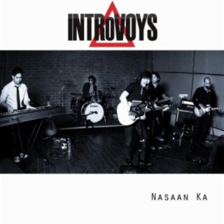 Nasaan Ka cover art