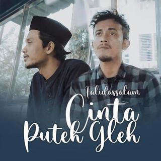 Cinta Puteh Gleh cover art