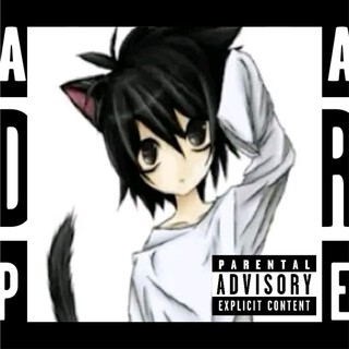 CATBOY THROWAWAYS (A TAME CHAOS)