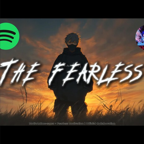 The Fearless cover art