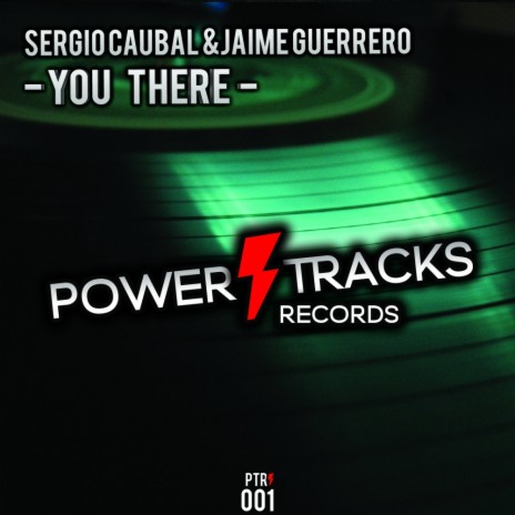 You There (Original Mix) ft. Jaime Guerrero cover art