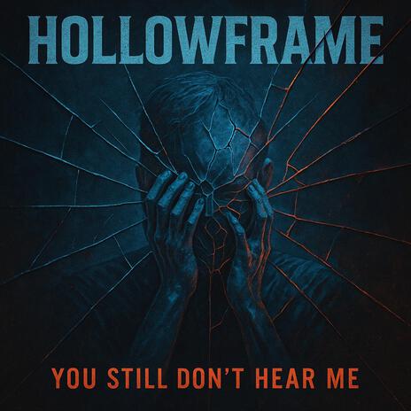 You still dont hear me cover art