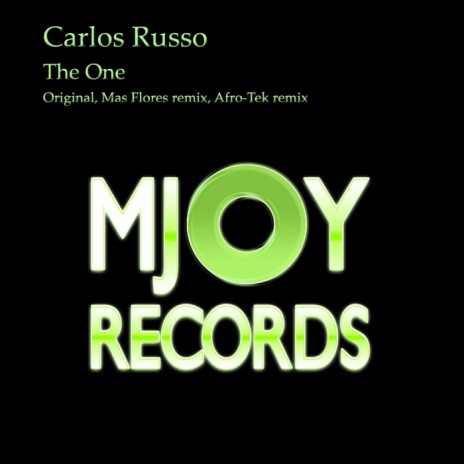 The One (Original Mix)