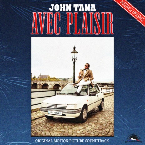 Deil mer door twie cover art