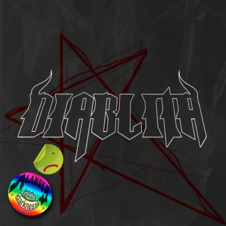 Diablita cover art